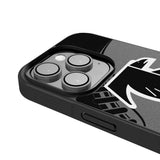 Atlanta Falcons Classic Passtime Bump Phone Case for Apple iPhone