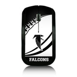 Atlanta Falcons Classic Passtime Wireless Mouse
