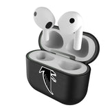 Atlanta Falcons Classic Personalized Insignia AirPod Case Cover