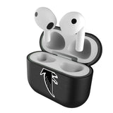 Atlanta Falcons Classic Personalized Insignia AirPod Case Cover