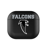Atlanta Falcons Classic Personalized Insignia AirPod Case Cover