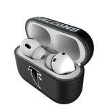 Atlanta Falcons Classic Personalized Insignia AirPod Case Cover
