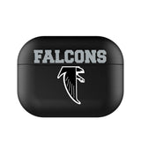 Atlanta Falcons Classic Personalized Insignia AirPod Case Cover