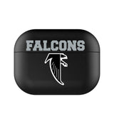 Atlanta Falcons Classic Personalized Insignia AirPod Case Cover