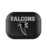 Atlanta Falcons Classic Personalized Insignia AirPod Case Cover