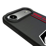Atlanta Falcons Classic Personalized Sidebard MagSafe Compatible Phone Case for Apple iPhone