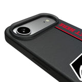 Atlanta Falcons Classic Personalized Sidebard MagSafe Compatible Phone Case for Apple iPhone