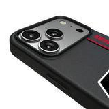 Atlanta Falcons Classic Personalized Sidebard MagSafe Compatible Phone Case for Apple iPhone
