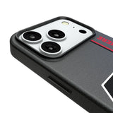 Atlanta Falcons Classic Personalized Sidebard MagSafe Compatible Phone Case for Apple iPhone