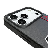 Atlanta Falcons Classic Personalized Sidebard MagSafe Compatible Phone Case for Apple iPhone