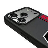 Atlanta Falcons Classic Sidebar MagSafe Compatible Phone Case for Apple iPhone