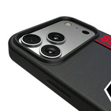 Atlanta Falcons Classic Sidebar MagSafe Compatible Phone Case for Apple iPhone