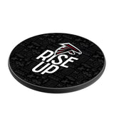 Atlanta Falcons Deco 15-Watt Wireless Charger