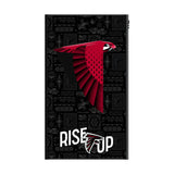Atlanta Falcons Deco 5000mAh Flat Powerbank