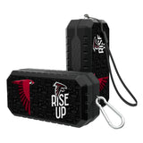 Atlanta Falcons Deco Bluetooth Speaker