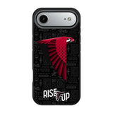 Atlanta Falcons 2024 Illustrated Limited Edition Bump Phone Case