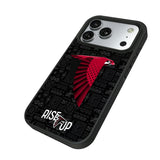 Atlanta Falcons Deco Bump Phone Case for Apple iPhone