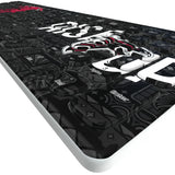 Atlanta Falcons Deco Curved Wireless Keyboard