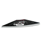 Atlanta Falcons Deco Curved Wireless Keyboard
