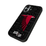 Atlanta Falcons Deco MagSafe Compatible Phone Case for Apple iPhone