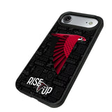 Atlanta Falcons Deco MagSafe Compatible Phone Case for Apple iPhone