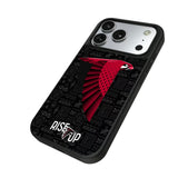 Atlanta Falcons Deco MagSafe Compatible Phone Case for Apple iPhone