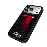 Atlanta Falcons Deco MagSafe Compatible Phone Case for Apple iPhone
