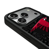 Atlanta Falcons Deco MagSafe Compatible Phone Case for Apple iPhone