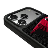 Atlanta Falcons Deco MagSafe Compatible Phone Case for Apple iPhone