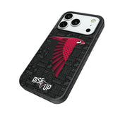 Atlanta Falcons Deco MagSafe Compatible Phone Case for Apple iPhone