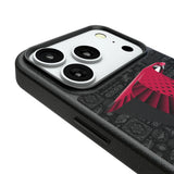 Atlanta Falcons Deco MagSafe Compatible Phone Case for Apple iPhone