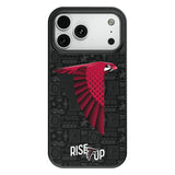 Atlanta Falcons Deco MagSafe Compatible Phone Case for Apple iPhone
