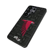 Atlanta Falcons Deco MagSafe Compatible Phone Case for Samsung Galaxy 26 Series