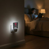 Atlanta Falcons Deco Night Light 2-Pack