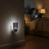 Atlanta Falcons Deco Night Light 2-Pack
