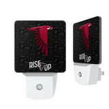 Atlanta Falcons Deco Night Light 2-Pack