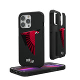 Atlanta Falcons Deco Rugged Phone Case for Apple iPhone