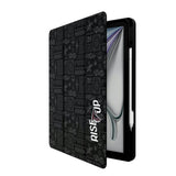 Atlanta Falcons Deco Tablet Case for Apple iPad