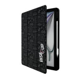 Atlanta Falcons Deco Tablet Case for Apple iPad