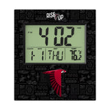 Atlanta Falcons Deco Wall Clock