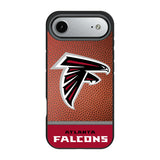Atlanta Falcons Football Wordmark Bump Phone Case for Apple iPhone