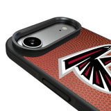 Atlanta Falcons Football Wordmark Bump Phone Case for Apple iPhone