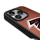Atlanta Falcons Football Wordmark MagSafe Compatible Phone Case for Apple iPhone