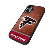Atlanta Falcons Football Wordmark MagSafe Compatible Phone Case for Apple iPhone