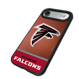 Atlanta Falcons Football Wordmark MagSafe Compatible Phone Case for Apple iPhone