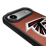 Atlanta Falcons Football Wordmark MagSafe Compatible Phone Case for Apple iPhone