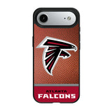 Atlanta Falcons Football Wordmark MagSafe Compatible Phone Case for Apple iPhone