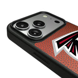Atlanta Falcons Football Wordmark MagSafe Compatible Phone Case for Apple iPhone