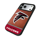 Atlanta Falcons Football Wordmark MagSafe Compatible Phone Case for Apple iPhone