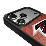 Atlanta Falcons Football Wordmark MagSafe Compatible Phone Case for Apple iPhone